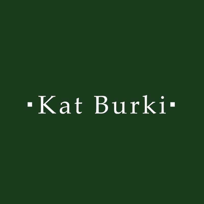 Kat Burki Skincare
