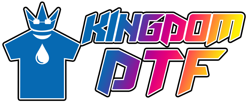 Kingdom Dtf coupon codes