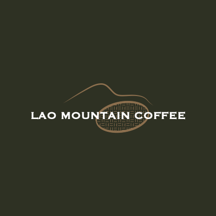 Lao Mountain Coffee