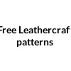 Leathercraft patterns coupon codes