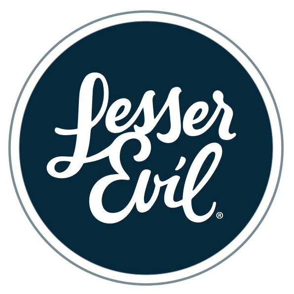 LesserEvil coupon codes