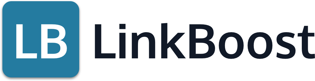 Linkboost coupon codes