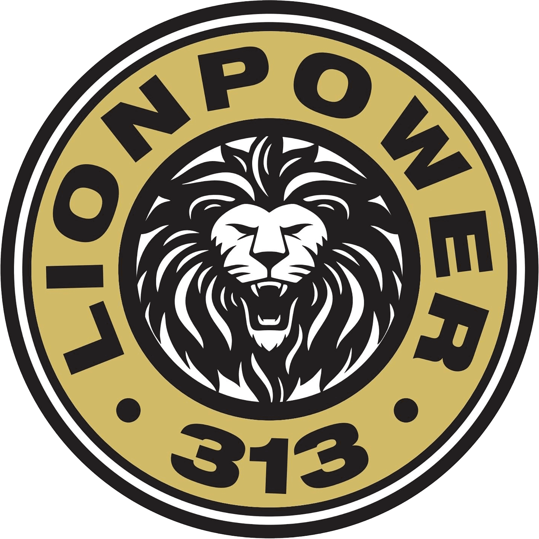 Lion Power 313