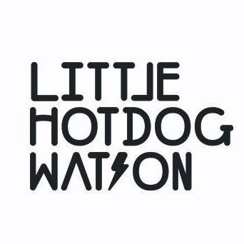 Little Hotdog Watson