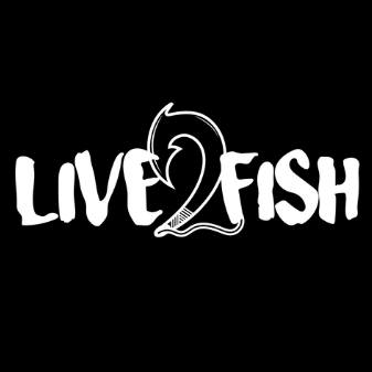 LIV FISHING