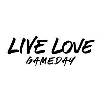 Live Love Game Day