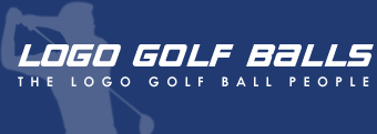 Logo Golf Balls UK