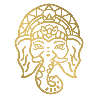 Lotus Ganesha Jewelry