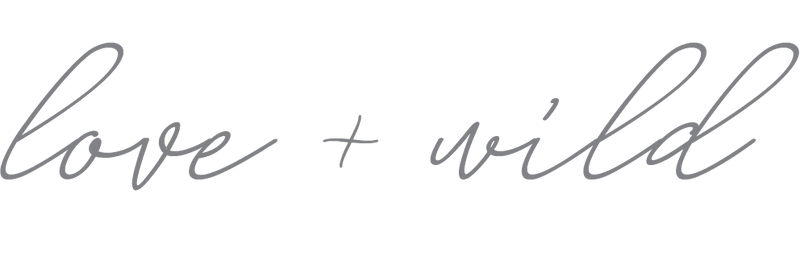Love And Wild Discount Code