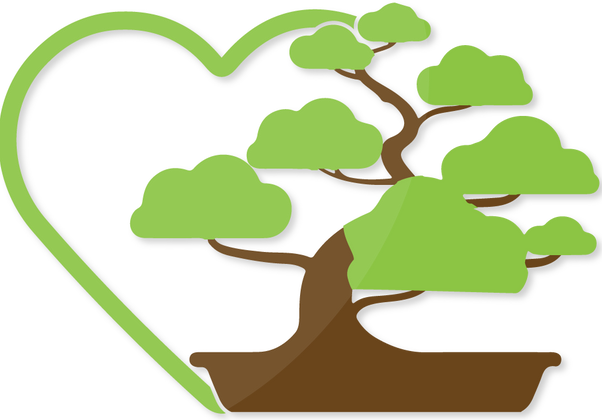 Love My Bonsai