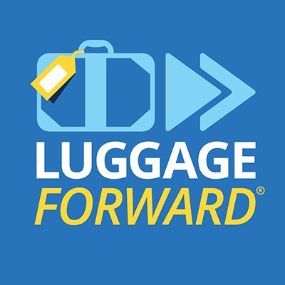 Luggage Forward