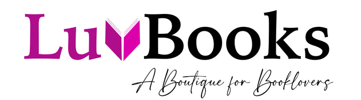 LuvBooks