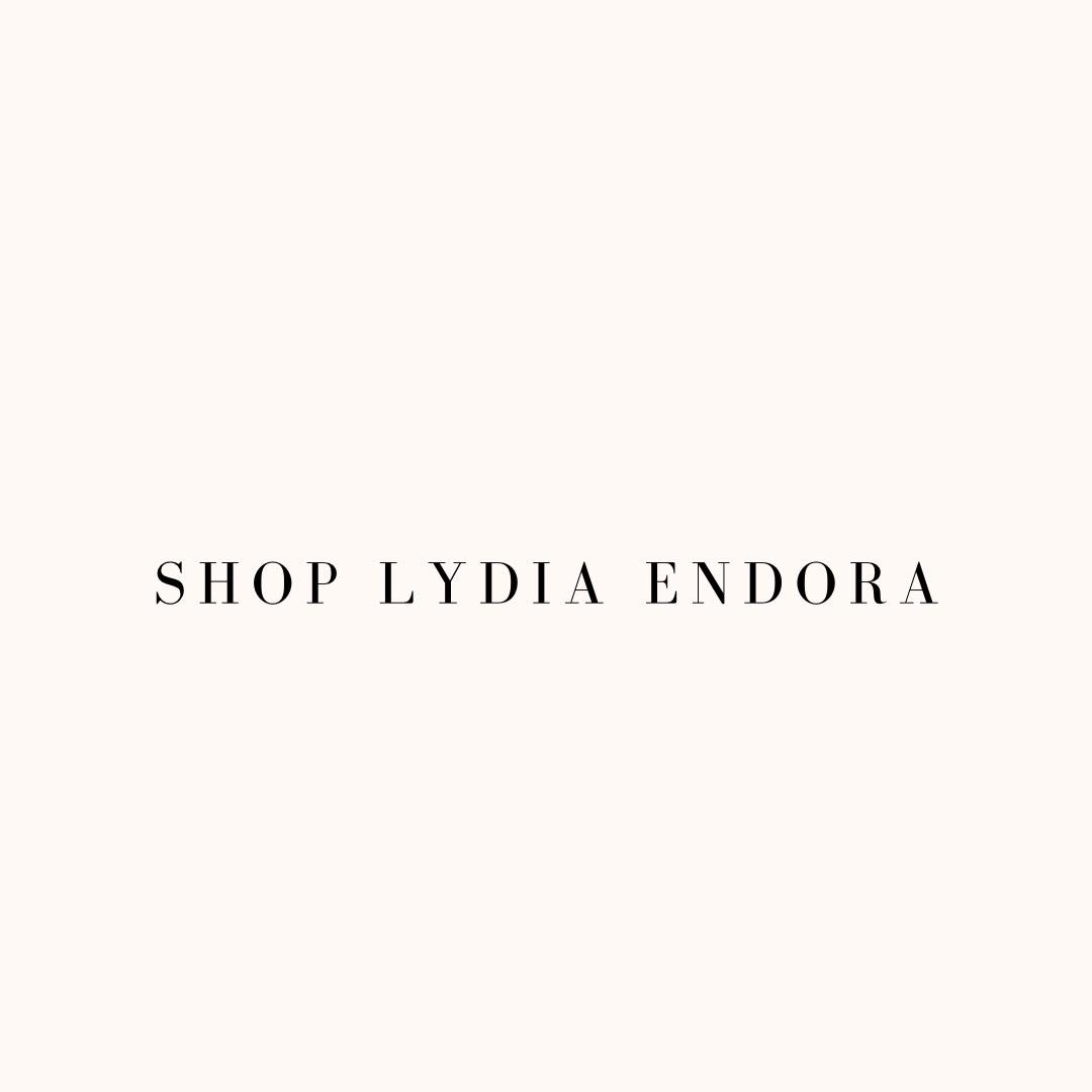Lydia Endora