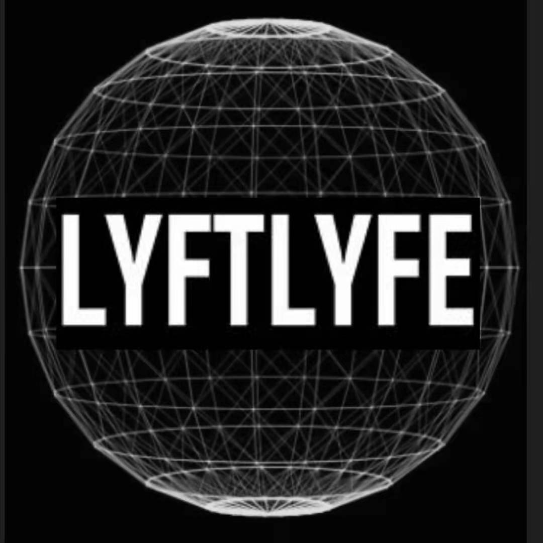 LYFTLYFE Apparel