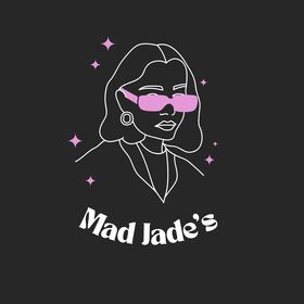 Mad Jades