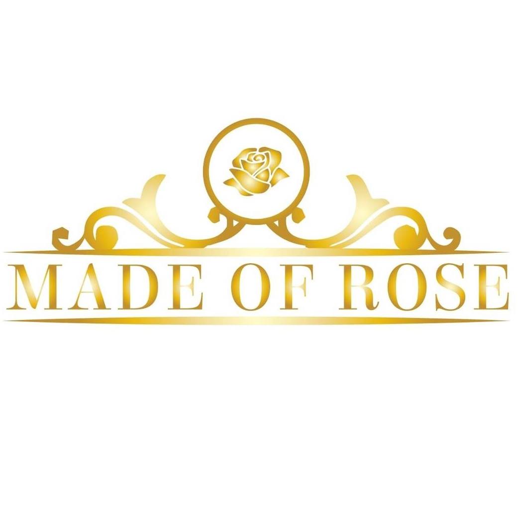 Made Of Rose