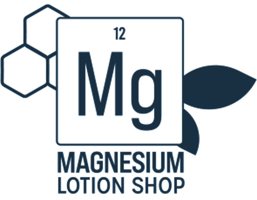 Magnesium Lotion Shop