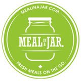 Meal In A Jar