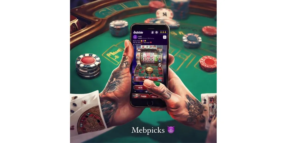 Mebpicks