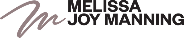 Melissa Joy Manning