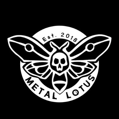 Metal Lotus