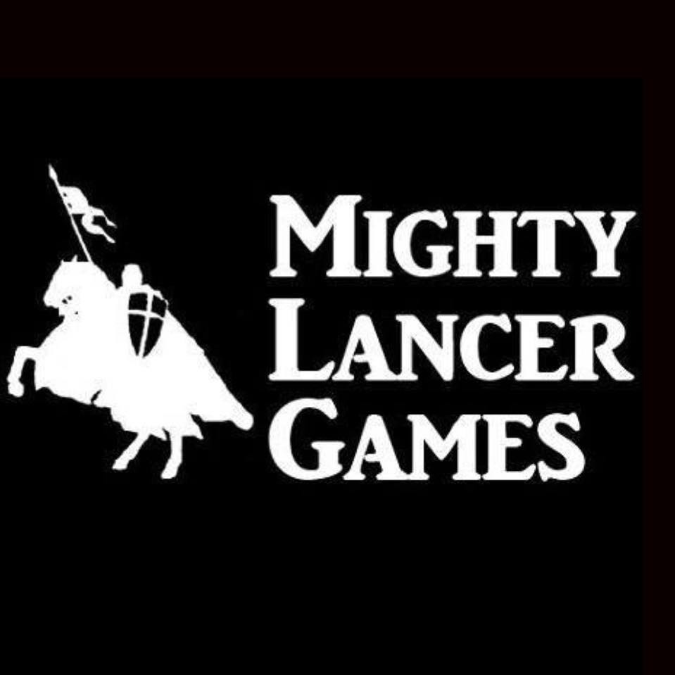 Mighty Lancer Games coupon codes