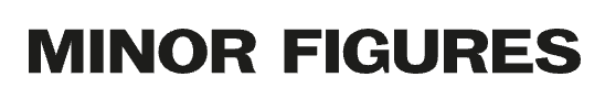 Minor Figures