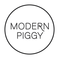 Modern Piggy