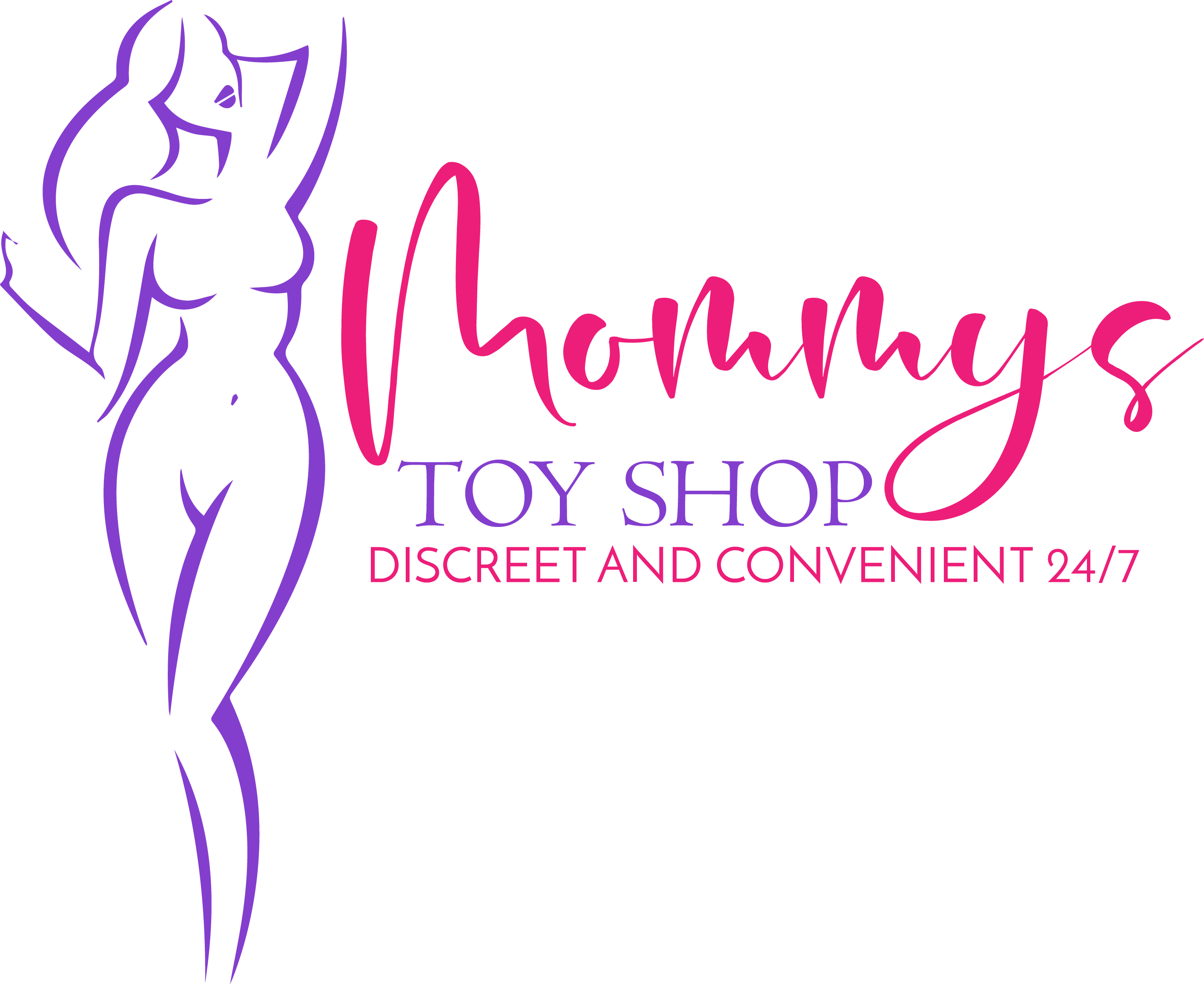 Mommys Toy Shop