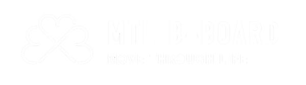 Montreal B-Board