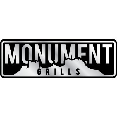 Monument Grills