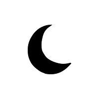 Moon Nude