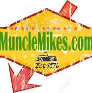 Muncle Mikes