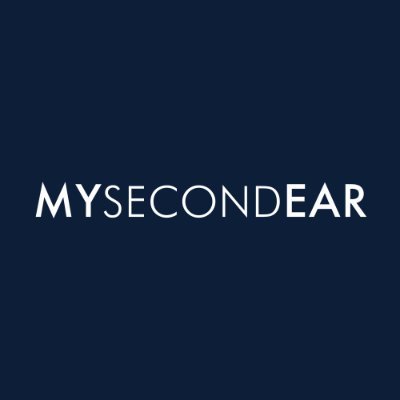 MySecondEar coupon codes