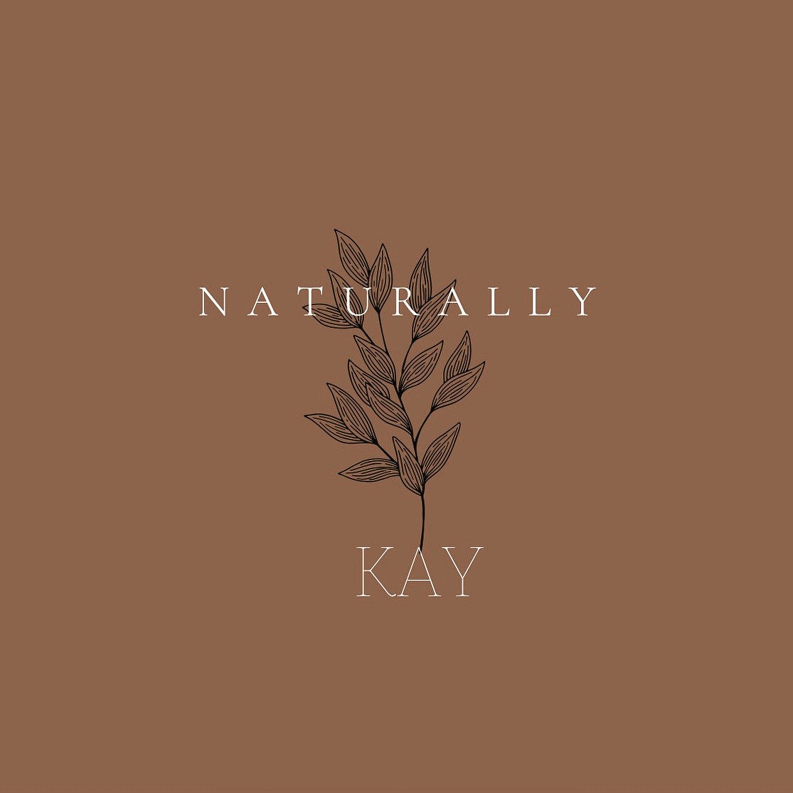 Naturally Kay