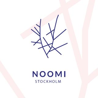 Noomi Stockholm