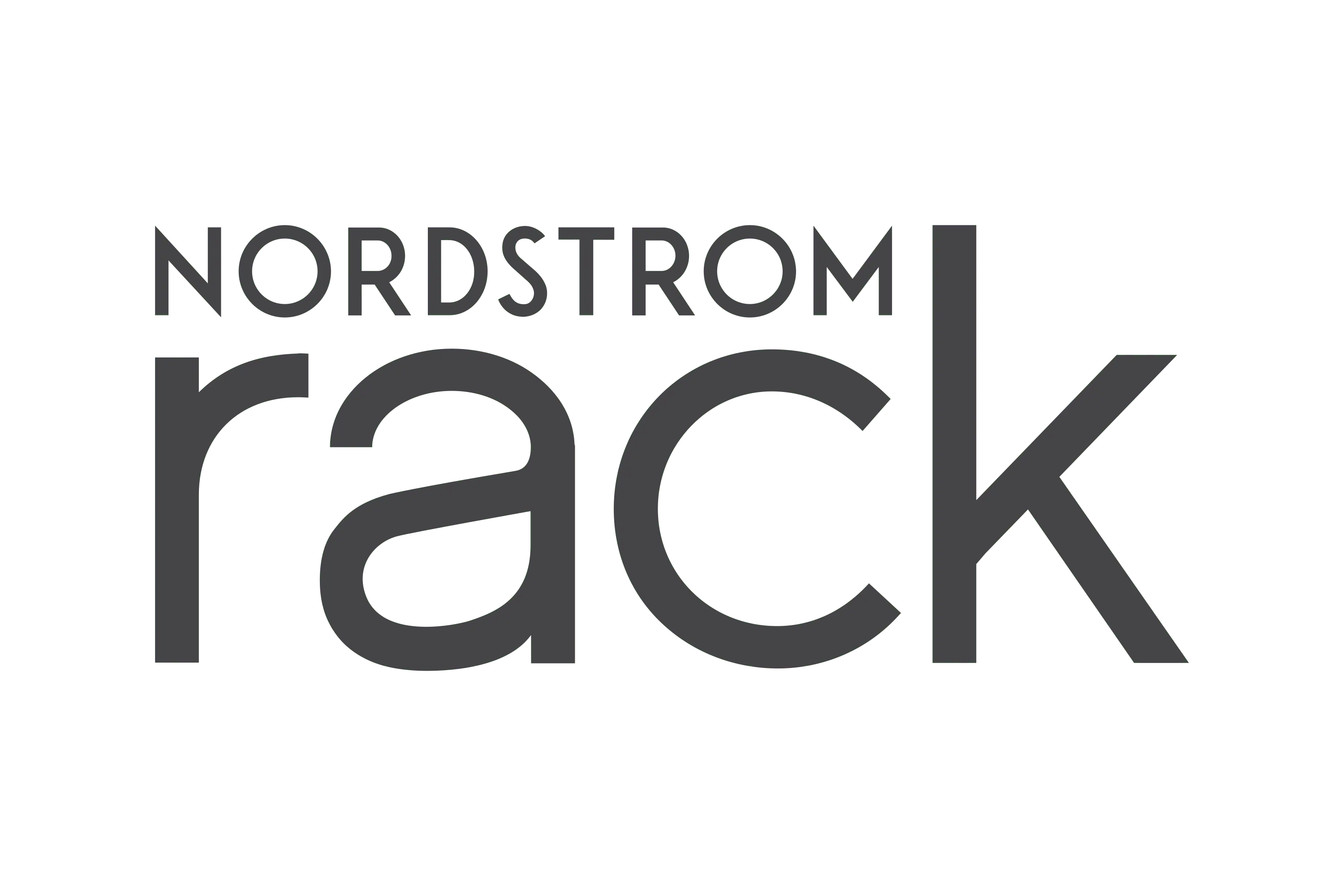 Nordstrom Rack coupon codes