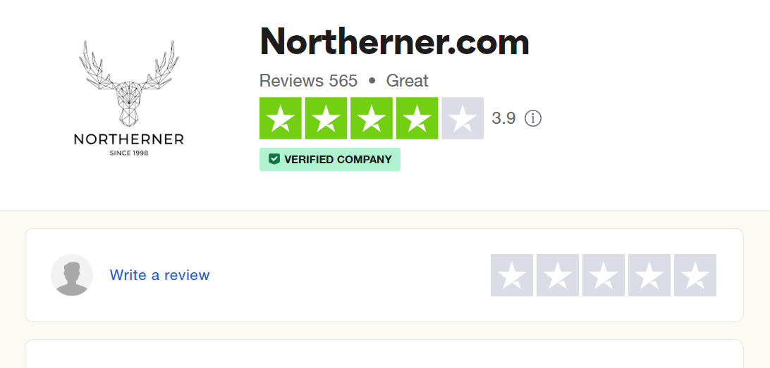 northerner-reviews