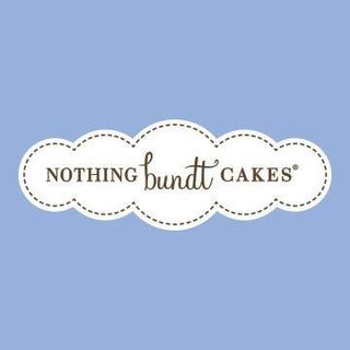 Nothing Bundt Cakes