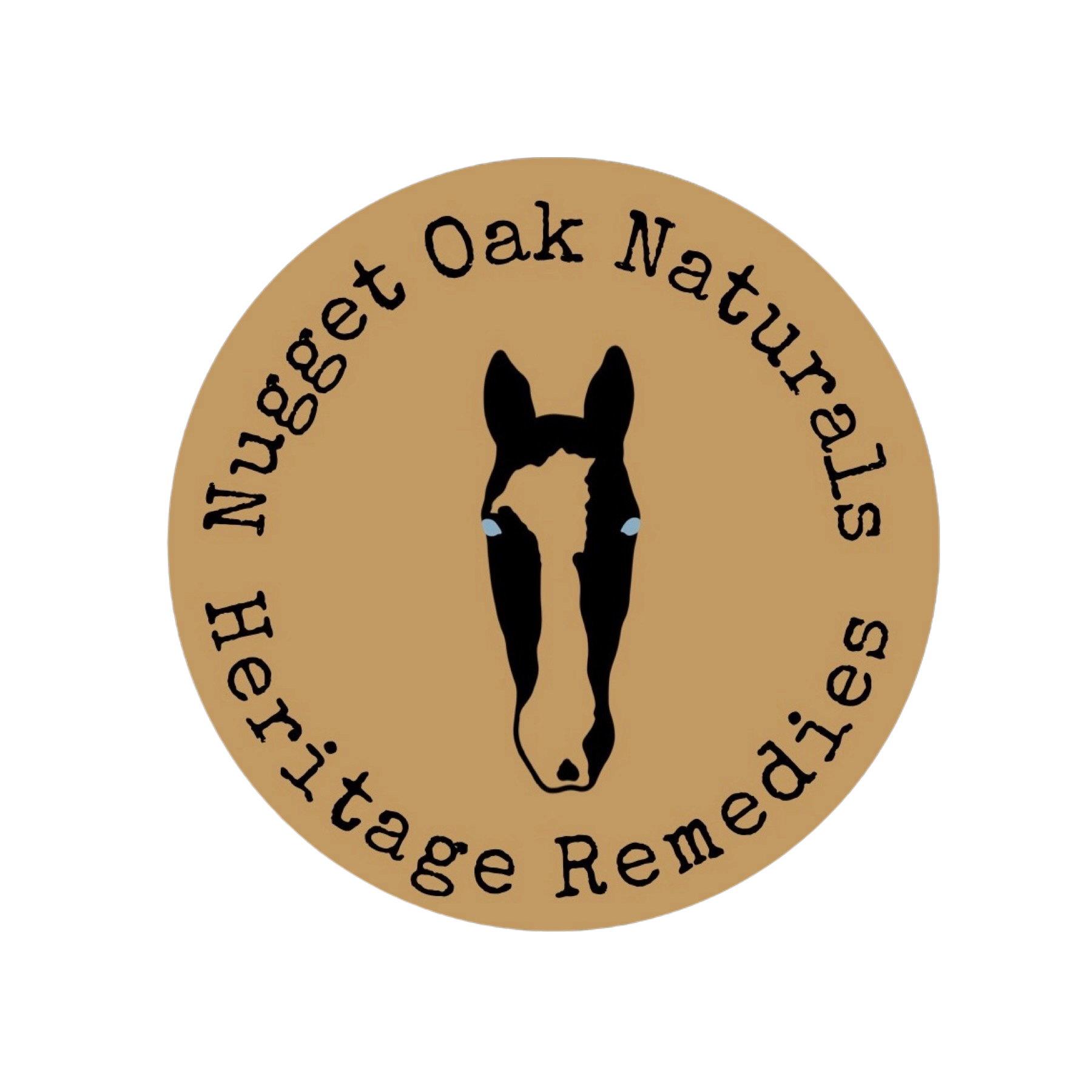 Nugget Oak Naturals