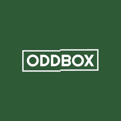 Oddbox coupon codes