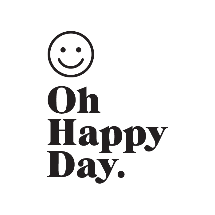 Oh Happy Day