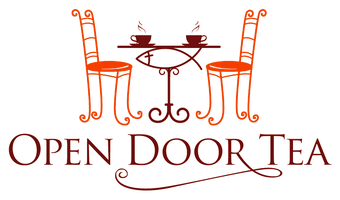 Open Door Tea