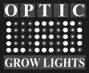 Optic Led Grow Lights