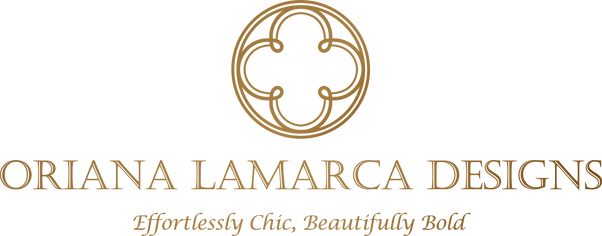 Oriana Lamarca Designs