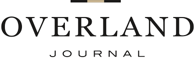 Overland Journal coupon codes