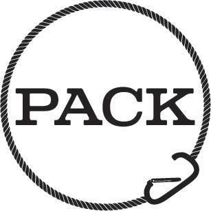 Pack Leashes