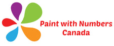 Paint With Numbers Canada coupon codes