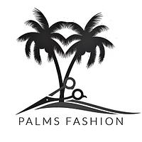 Palms Fashion Inc.