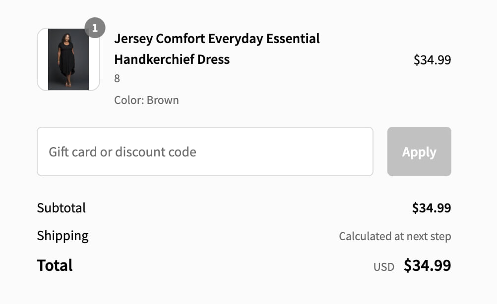 How To Use CurveGirl Discount Code?